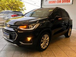 Foto do veículo Chevrolet Tracker 1.4 16v Ecotec Premier Auto