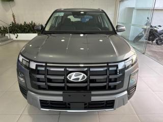 Foto do veículo Hyundai Creta 1.0 T-gdi Limited Auto