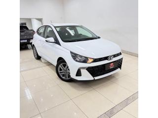 Foto do veículo Hyundai Hb20 1.0 T-gdi Comfort Plus Tech Auto