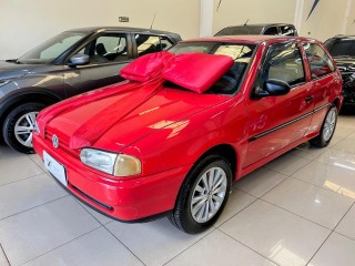 Foto do veículo Volkswagen Gol 1.6 Mi/1.6i 2p