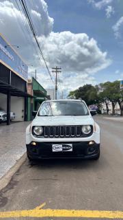 Foto do veículo Jeep Renegade 1.8 E.torq Flex Sport