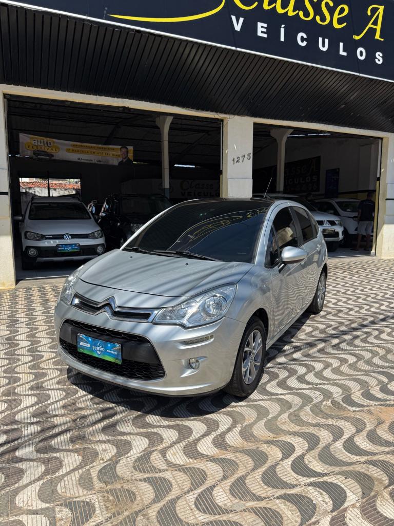 Citroën C3 2014