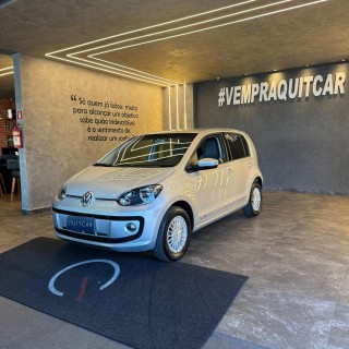 Foto do veículo Volkswagen Up! Move 1.0 Tsi Total Flex 12v 5p
