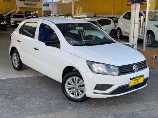 Foto do veículo Volkswagen Gol 1.0 Flex 12v 5p