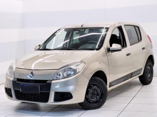 Foto do veículo Renault Sandero Expression Flex 1.0 12v 5p