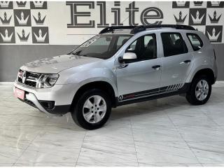 Foto do veículo Renault Duster Expression 1.6 Hi-flex 16v Mec.