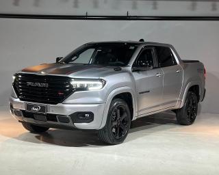 Foto do veículo Ram Rampage 2.0 Hurricane 4 Turbo R/t Auto 4wd