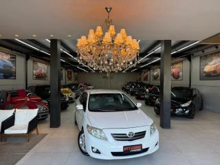 Foto do veículo Toyota Corolla Xei 1.8/1.8 Flex 16v Aut.