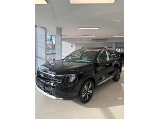 Foto do veículo Ford Territory 1.5 Ecoboost Titanium Dct