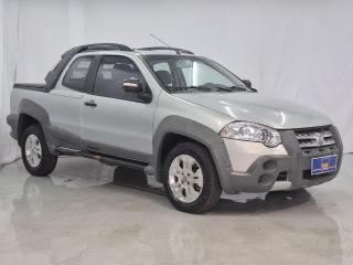 Foto do veículo Fiat Strada 1.8 16v Adventure Cd Flex