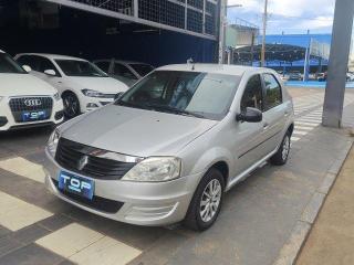Foto do veículo Renault Logan Authentique Hi-flex 1.0 16v 4p