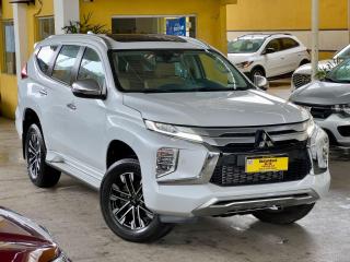Foto do veículo Mitsubishi Pajero Sport 2.4 Di-d Hpe-s Auto 4wd