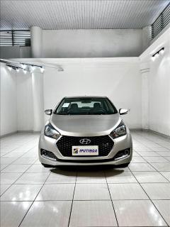 Foto do veículo Hyundai Hb20s C.style/c.plus1.6 Flex 16v Aut. 4p