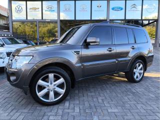 Foto do veículo Mitsubishi Pajero Hpe Full 3.2 4x4 T.i.dies. 5p Aut