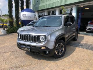 Foto do veículo Jeep Renegade 1.8 Auto (pcd)