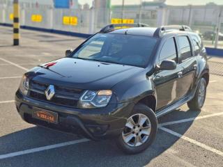 Foto do veículo Renault Duster 1.6 Hi-flex 16v Mec.