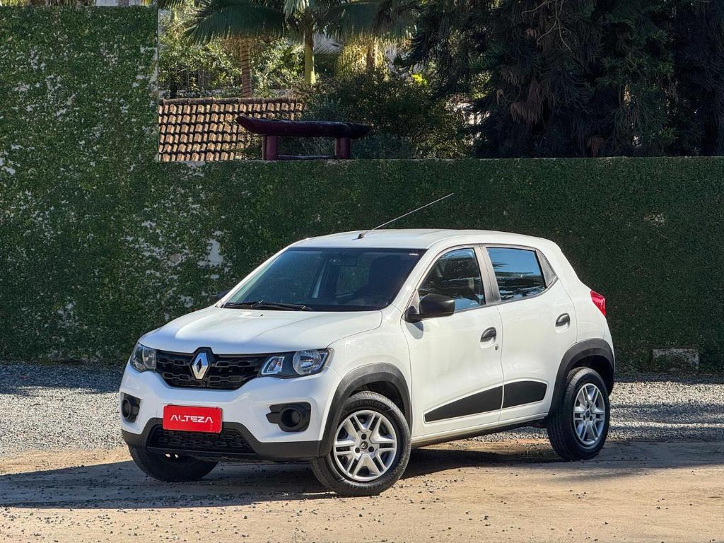 Renault Kwid