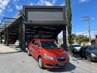 Foto do veículo Chevrolet Onix 1.0 Spe/4 Lt