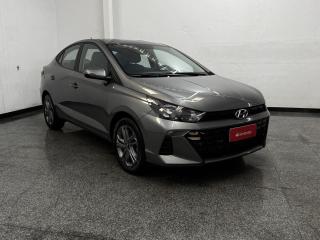 Foto do veículo Hyundai Hb20 1.0 S T-gdi Comfort Plus Tech Auto