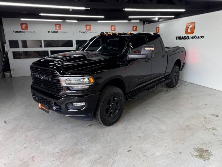 Ram 2500 2500 6.7 Td Laramie Auto 4wd 2024
