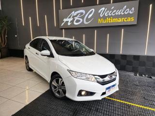 Foto do veículo Honda City Sedan Exl 1.5 Flex 16v 4p Aut.