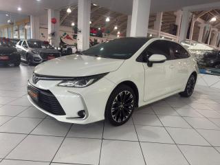 Foto do veículo Toyota Corolla 1.8 Hev Altis Cvt