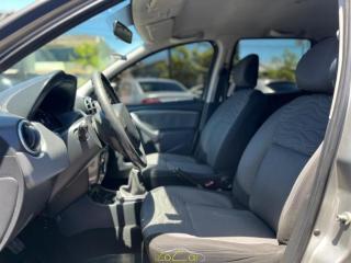 Foto do veículo Renault Duster Dynamique 1.6 Flex 16v Mec.