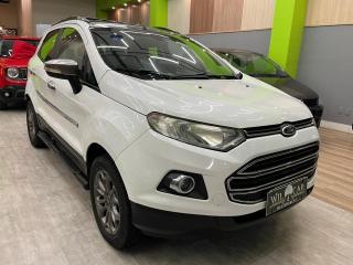 Foto do veículo Ford Ecosport 2.0 16v Flex Titanium Powershift