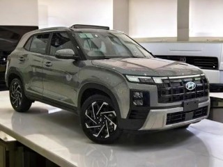 Foto do veículo Hyundai Creta 1.6 Ultimate Dct