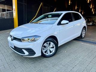 Foto do veículo Volkswagen Polo 1.0 Mpi Flex 12v 5p