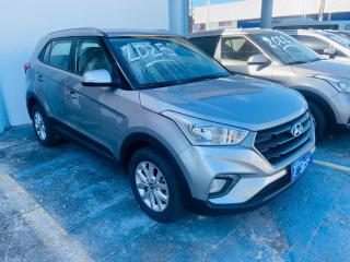 Foto do veículo Hyundai Creta Pulse 1.6 16v Flex Aut.