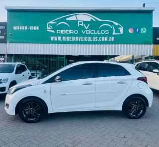 Foto do veículo Hyundai Hb20 Copa Do Mundo 1.0 Flex 12v Mec.