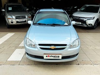 Foto do veículo Chevrolet Classic Life/ls 1.0 Vhc Flexp. 4p