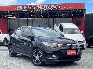 Foto do veículo Honda Hr-v 1.8 Exl Cvt