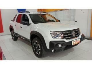 Foto do veículo Renault Oroch Outsider 1.3tce Flex Aut.