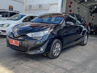 Foto do veículo Toyota Yaris 1.5 Xl Plus Connect Cvt