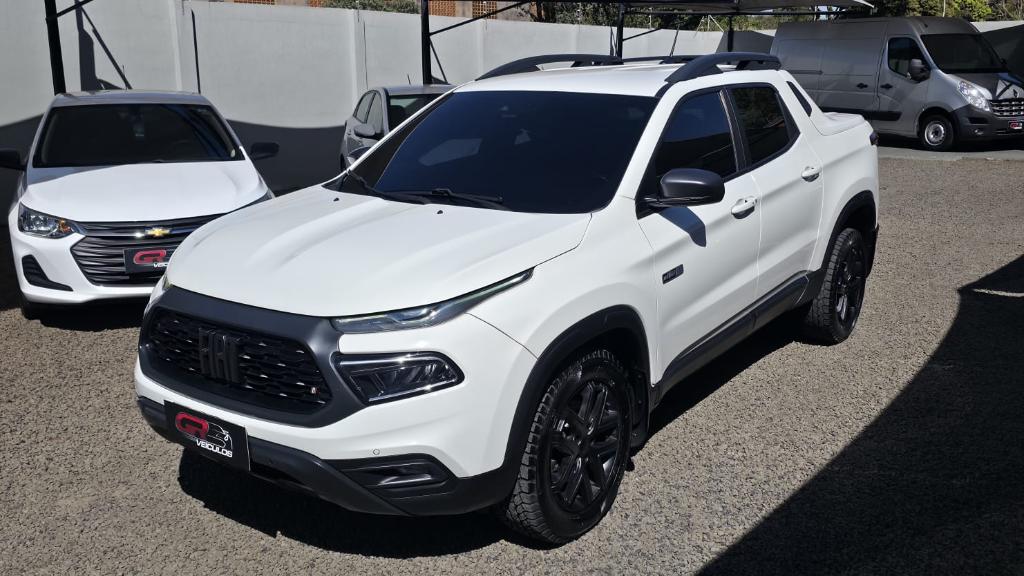 Fiat Toro
