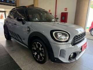 Foto do veículo Mini Countryman 1.5 Phev Cooper S E Exclus Auto All4