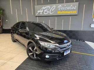 Foto do veículo Honda Civic Sedan Ex 2.0 Flex 16v Aut.4p