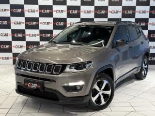 Foto do veículo Jeep Compass 2.0 Sport Auto