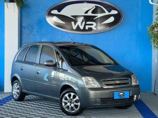 Foto do veículo Chevrolet Meriva Collection 1.4 8v Econoflex 5p