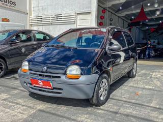 Foto do veículo Renault Twingo Twingo 1.2