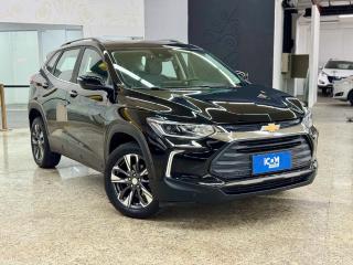 Foto do veículo Chevrolet Tracker Premier 1.2 Turbo 12v Flex Aut.