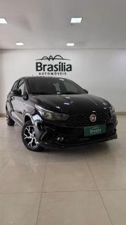 Foto do veículo Fiat Argo 1.0 Drive