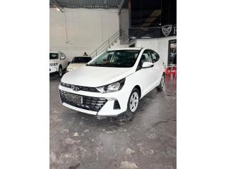 Foto do veículo Hyundai Hb20 1.0 Comfort