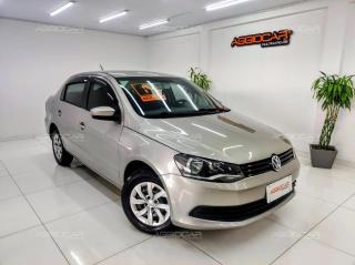 Foto do veículo Volkswagen Voyage 1.0 Tec Total Flex City