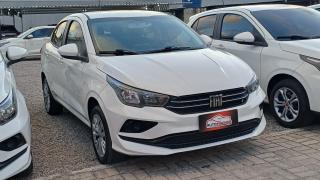 Foto do veículo Fiat Cronos Drive 1.3 8v Flex