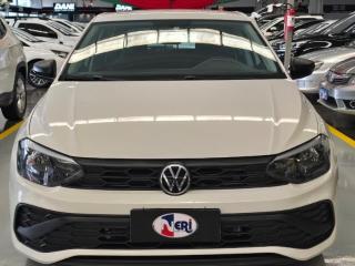 Foto do veículo Volkswagen Polo 1.0 Track