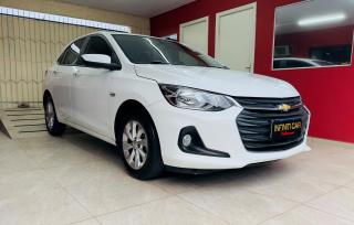 Foto do veículo Chevrolet Onix Plus 1.0 Turbo Ltz Auto