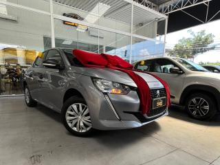 Foto do veículo Peugeot 208 1.0 Like